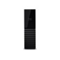 My Book 22TB Black EMEA