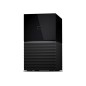 My Book Duo 44TB Black EMEA