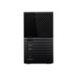 My Book Duo 44TB Black EMEA