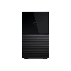 My Book Duo 44TB Black EMEA