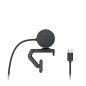 Logitech Brio 500 - GRAPHITE - EMEA28