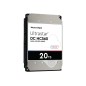 DH HC560 20TB 512MB SAS 512E SE P3 DH HC560 20TB 512MB SAS 512E SE P3