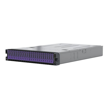 OpenFlex Dt24-24 SN840 184.32TB 6x100GbE