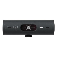 Logitech Brio 500 - GRAPHITE - EMEA28