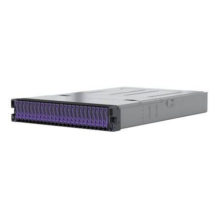 OpenFlex Dt24-24 SN840 368.64TB 6x100GbE