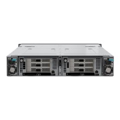 OpenFlex Dt24-24 SN840 368.64TB 6x100GbE