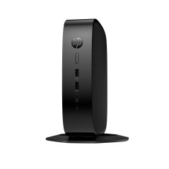 HP Elite t755 3 GHz Windows 10 IoT Enterprise 1,4 kg Noir V2546