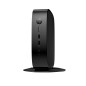 HP Elite t755 3 GHz Windows 10 IoT Enterprise 1,4 kg Noir V2546