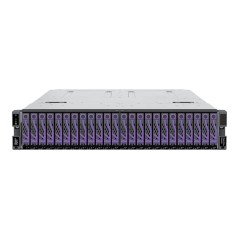 OpenFlex Dt24-12 SN840 184.32TB 6x100GbE