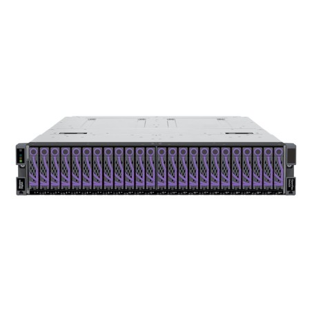 OpenFlex Dt24-12 SN840 184.32TB 6x100GbE