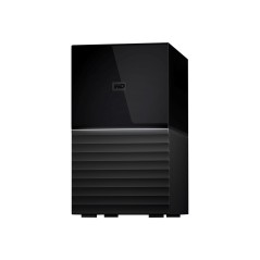 HDD My Book Duo 36TB