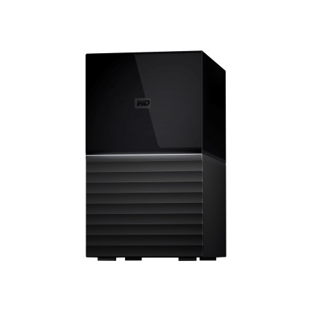HDD My Book Duo 36TB
