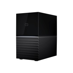 HDD My Book Duo 36TB
