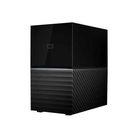 HDD My Book Duo 36TB