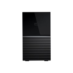 HDD My Book Duo 36TB