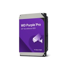 HDD Purple Pro 18TB 3.5 SATA 6GBs 512MB