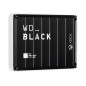 HDD EXT WD Black P10 Game Drive Xbox 4TB HDD EXT WD Black P10 Game Drive Xbox 4TB