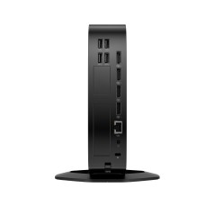 HP Elite t755 3 GHz Windows 10 IoT Enterprise 1,4 kg Noir V2546