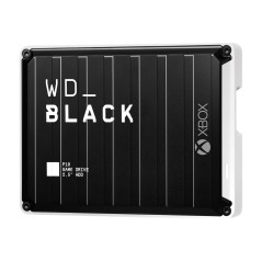 HDD EXT WD Black P10 Game Drive Xbox 2TB