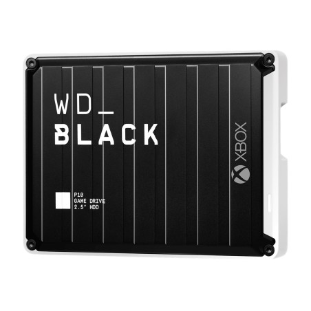 HDD EXT WD Black P10 Game Drive Xbox 2TB