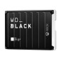HDD EXT WD Black P10 Game Drive Xbox 2TB HDD EXT WD Black P10 Game Drive Xbox 2TB