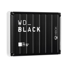 HDD EXT WD Black P10 Game Drive Xbox 2TB