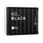 HDD EXT WD Black P10 Game Drive Xbox 2TB HDD EXT WD Black P10 Game Drive Xbox 2TB