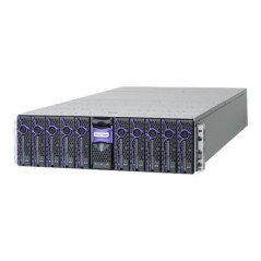 Potomac 3U10-0 0TB nTAA Fabric Enclosure