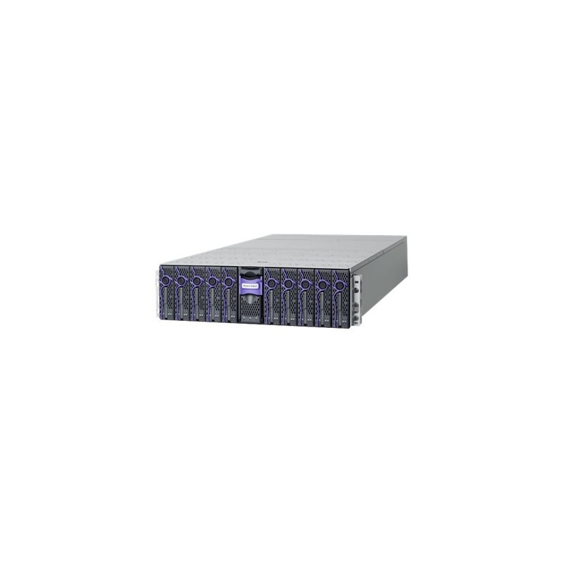Potomac 3U10-0 0TB nTAA Fabric Enclosure Potomac 3U10-0 0TB nTAA Fabric Enclosure