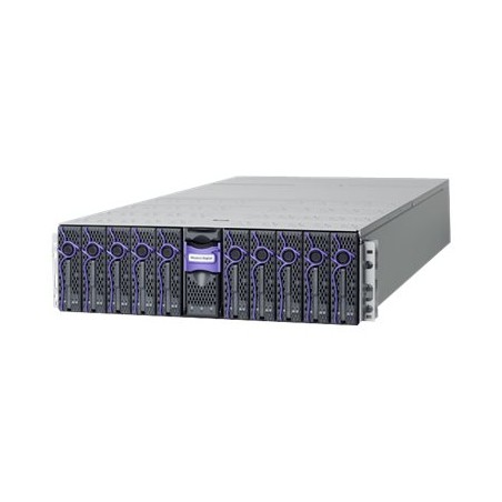Potomac 3U10-0 0TB nTAA Fabric Enclosure