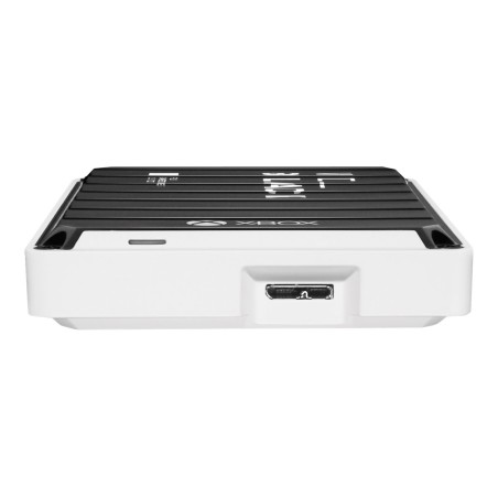 HDD EXT WD Black P10 Game Drive Xbox 5Tb
