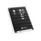HDD EXT WD Black P10 Game Drive Xbox 5Tb