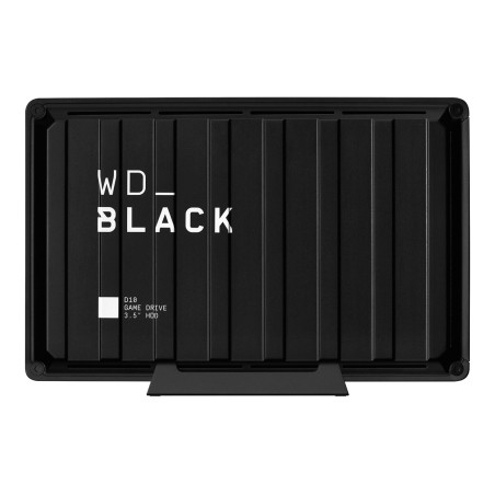 HDD EXT WD Black D10 Game Drive 8Tb Blk