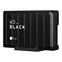 HDD EXT WD Black D10 Game Drive 8Tb Blk