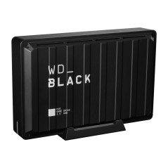 HDD EXT WD Black D10 Game Drive 8Tb Blk