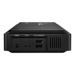 HDD EXT WD Black D10 Game Drive 8Tb Blk