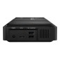 HDD EXT WD Black D10 Game Drive 8Tb Blk