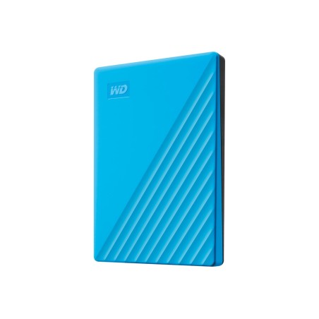 HDD EXT My Passport 2Tb Blue Worldwide