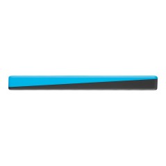 HDD EXT My Passport 2Tb Blue Worldwide