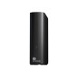HDD EXT Elements Desktop 12TB Black