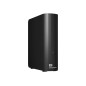 HDD EXT Elements Desktop 12TB Black