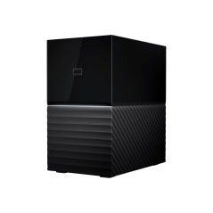 HDD My Book Duo 24TB Black