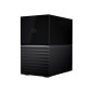 HDD My Book Duo 24TB Black HDD My Book Duo 24TB Black