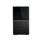 HDD My Book Duo 24TB Black HDD My Book Duo 24TB Black