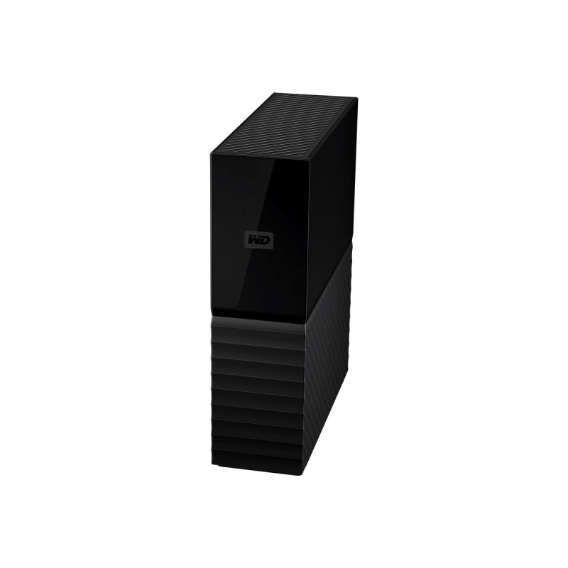 HDD My Book 12TB Black EMEA