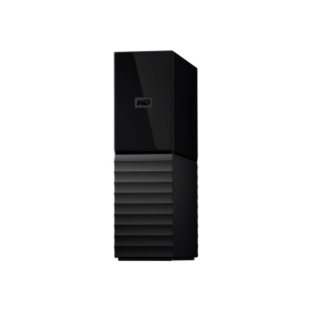 HDD My Book 12TB Black EMEA