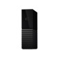 HDD My Book 12TB Black EMEA