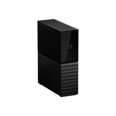 HDD My Book 12TB Black EMEA