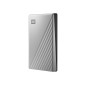 HDD EXT My Pass Ultra 2TB Silver HDD EXT My Pass Ultra 2TB Silver
