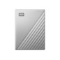 HDD EXT My Pass Ultra 2TB Silver HDD EXT My Pass Ultra 2TB Silver